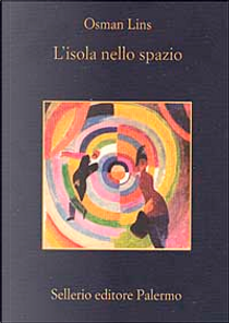 L'isola nello spazio by Osman Lins
