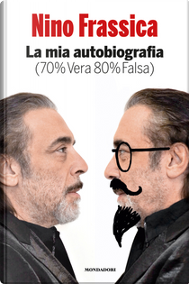 La mia autobiografia by Nino Frassica