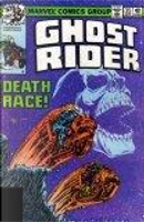 Essential Ghost Rider, Vol. 2 by Carmine Infantino, Don Glut, Don Heck, Don Perlin, Gerry Conway, Gil Kane, Jim Shooter, Jim Starlin, Michael Fleisher, Roger McKenzie, Sam Grainger, Steve Leialoha, Tom Sutton