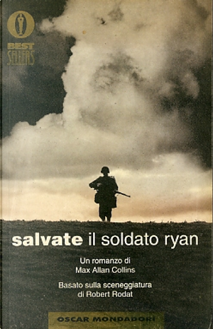 Salvate il soldato Ryan by Max Allan Collins