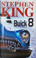 Buick 8 by Stephen King