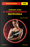Il Professionista: Matrioska by Stephen Gunn