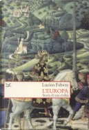 L' Europa by Lucien Febvre