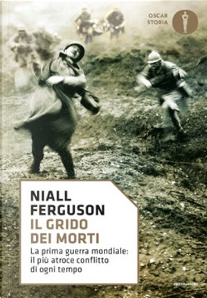 Il grido dei morti by Niall Ferguson