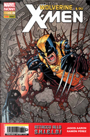 Wolverine e gli X-Men n. 28 by Jason Aaron, Joe Meno, Sam Humphries