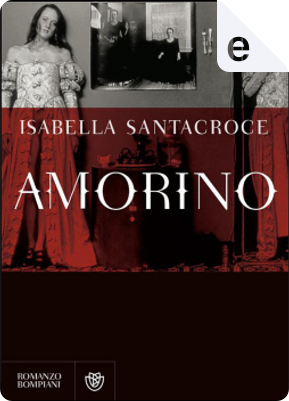 Amorino by Isabella Santacroce
