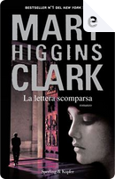 La lettera scomparsa by Mary Higgins Clark