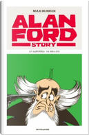 Alan Ford Story n. 69 by Luciano Secchi (Max Bunker), Paolo Piffarerio