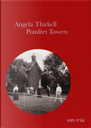 Pomfret Towers by Angela Thirkell
