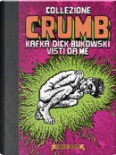 Collezione Crumb vol. 1 - Edizione limitata by Robert Crumb