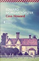 Casa Howard by Edward Morgan Forster