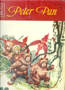 Peter Pan - volume V by James Matthew Barrie