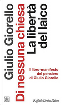 Di nessuna chiesa by Giulio Giorello