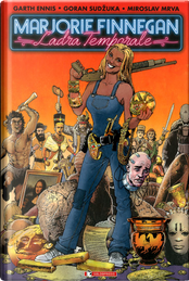 Marjorie finnegan by Ennis Garth