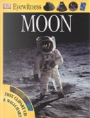 Moon by Jacqueline Mitton