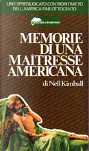 Memorie di una maitresse americana by Nell Kimball