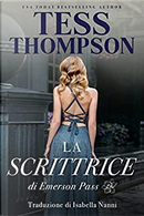 La scrittrice di Emerson Pass by Tess Thompson
