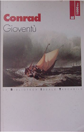 Gioventù by Joseph Conrad