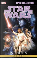 Star Wars Legends 1 by Chris Warner