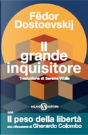 Il grande inquisitore by Fyodor M. Dostoevsky