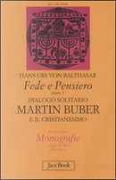 Fede e pensiero by Hans Urs von Balthasar