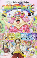 One Piece vol. 83 by Eiichiro Oda