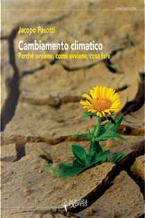 Cambiamento climatico by Jacopo Pasotti