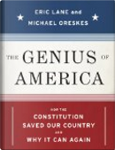 The Genius of America by Eric Lane, Michael Oreskes