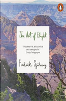 The Art of Flight by Fredrik Sjöberg