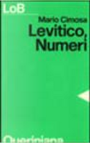 Levitico, Numeri by Mario Cimosa
