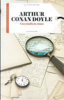 Uno studio in rosso by Arthur Conan Doyle