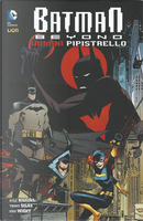 Batman Beyond vol. 6 by Eric Wight, Kyle Higgins, Thony Silas