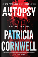 Autopsy by Patricia Cornwell