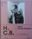 H.C.B.: Henri Cartier-Bresson
