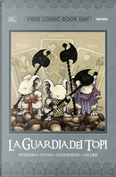 La guardia dei topi by C.M. Galdre, David Petersen, Skottie Young