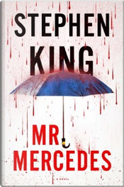 Mr. Mercedes by Stephen King