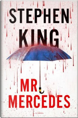 Mr. Mercedes by Stephen King