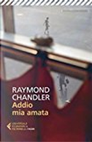 Addio mia amata by Raymond Chandler