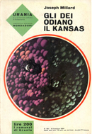 Gli dei odiano il Kansas by Joseph Millard