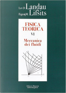 Fisica teorica 6 by Evgenij M. Lifsits, Lev D. Landau