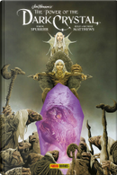 The power of the Dark Crystal vol. 1 by Kelly Matthews, Nichole Matthews, Simon Spurrier
