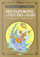 Zio Paperone e... Il vecchio e il mare by Alessandro Sisti, Guido Scala, Nino Russo