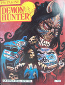 Demon Hunter n. 37 by Gino Udina