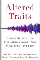 Altered Traits by Daniel Goleman