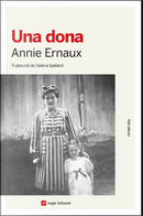 Una dona by Annie Ernaux