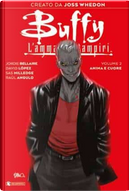 Buffy l’ammazzavampiri vol. 2 (Variant) by David López, Jordie Bellaire, Joss Whedon