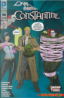 Dark Universe n. 25 - Variant Harley Quinn by Charles Soule, J. M. DeMatteis, Ray Fawkes