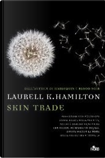 Skin Trade by Laurell K. Hamilton