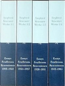 Werke, Band 5 by Siegfried Kracauer