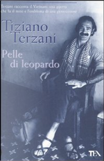 Pelle di leopardo by Tiziano Terzani